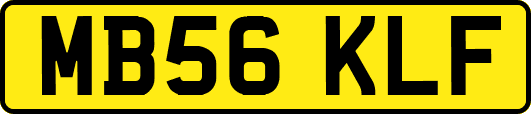 MB56KLF