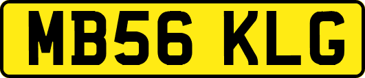 MB56KLG