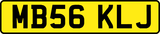 MB56KLJ