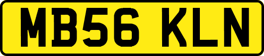 MB56KLN