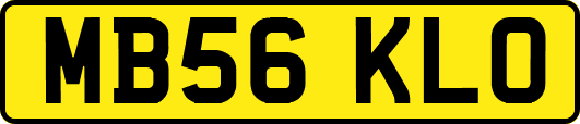 MB56KLO