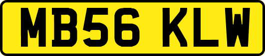 MB56KLW