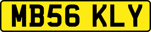 MB56KLY
