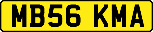 MB56KMA