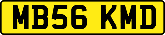 MB56KMD