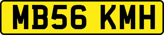 MB56KMH