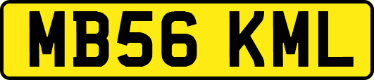 MB56KML