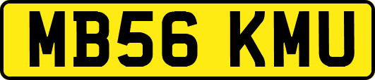 MB56KMU