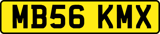 MB56KMX
