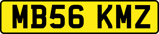 MB56KMZ