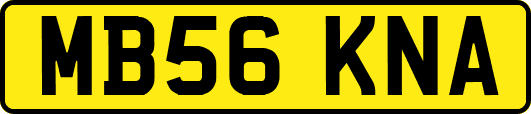 MB56KNA