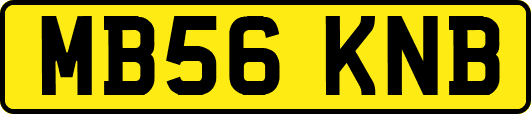 MB56KNB