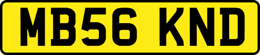 MB56KND