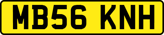 MB56KNH