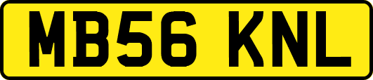MB56KNL