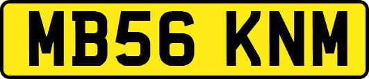 MB56KNM