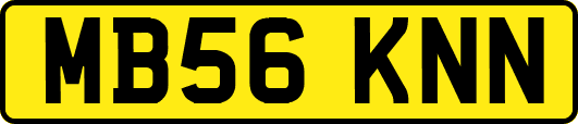 MB56KNN