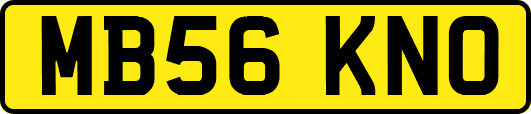 MB56KNO