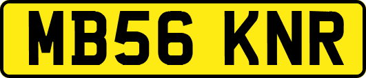MB56KNR