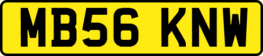 MB56KNW