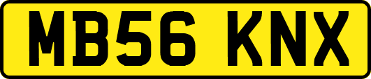 MB56KNX