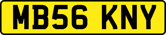 MB56KNY