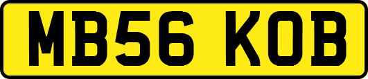 MB56KOB