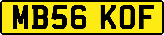 MB56KOF