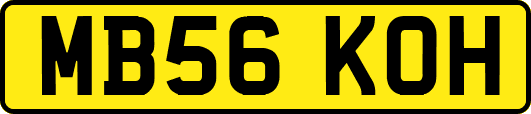 MB56KOH