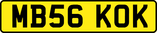 MB56KOK