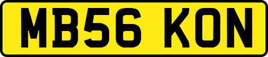MB56KON