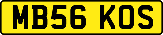 MB56KOS