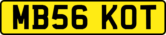MB56KOT