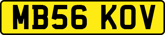 MB56KOV