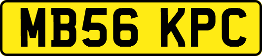MB56KPC