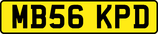MB56KPD