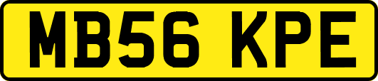 MB56KPE
