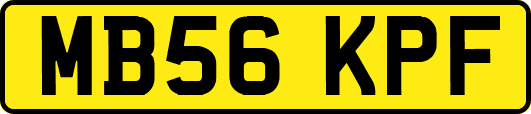 MB56KPF