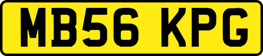 MB56KPG