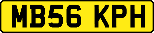 MB56KPH