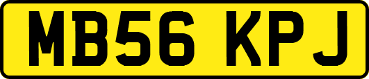 MB56KPJ