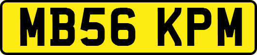 MB56KPM