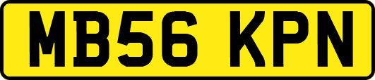MB56KPN