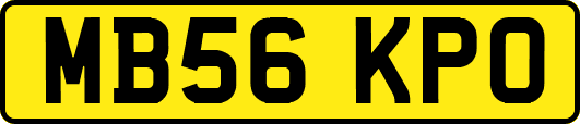 MB56KPO