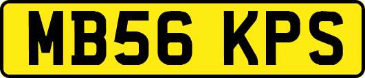 MB56KPS