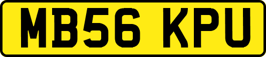 MB56KPU
