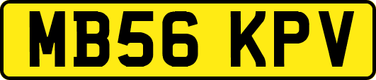 MB56KPV