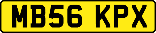 MB56KPX