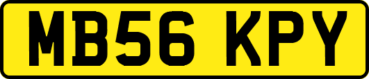 MB56KPY