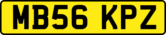 MB56KPZ
